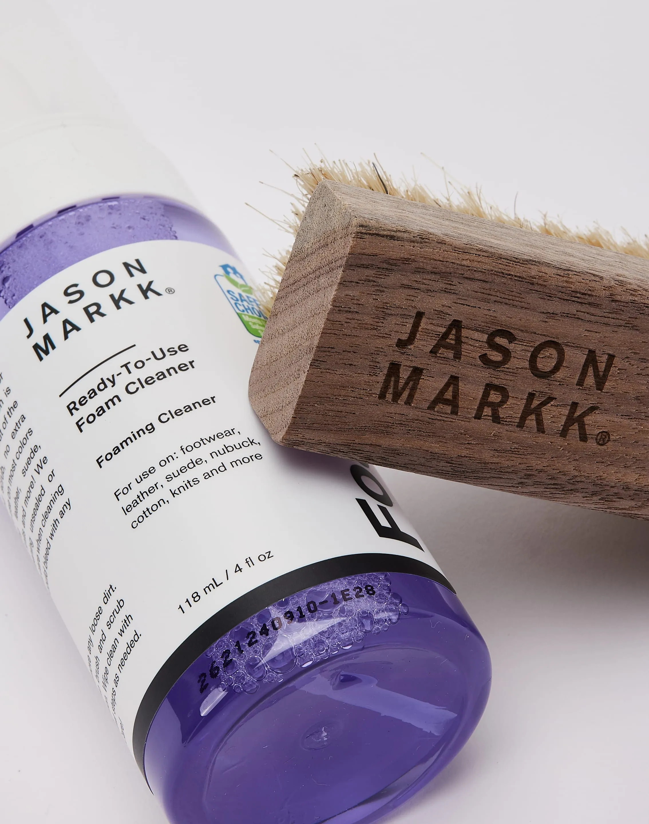 Jason Markk Quick Clean Kit