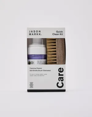Jason Markk Quick Clean Kit