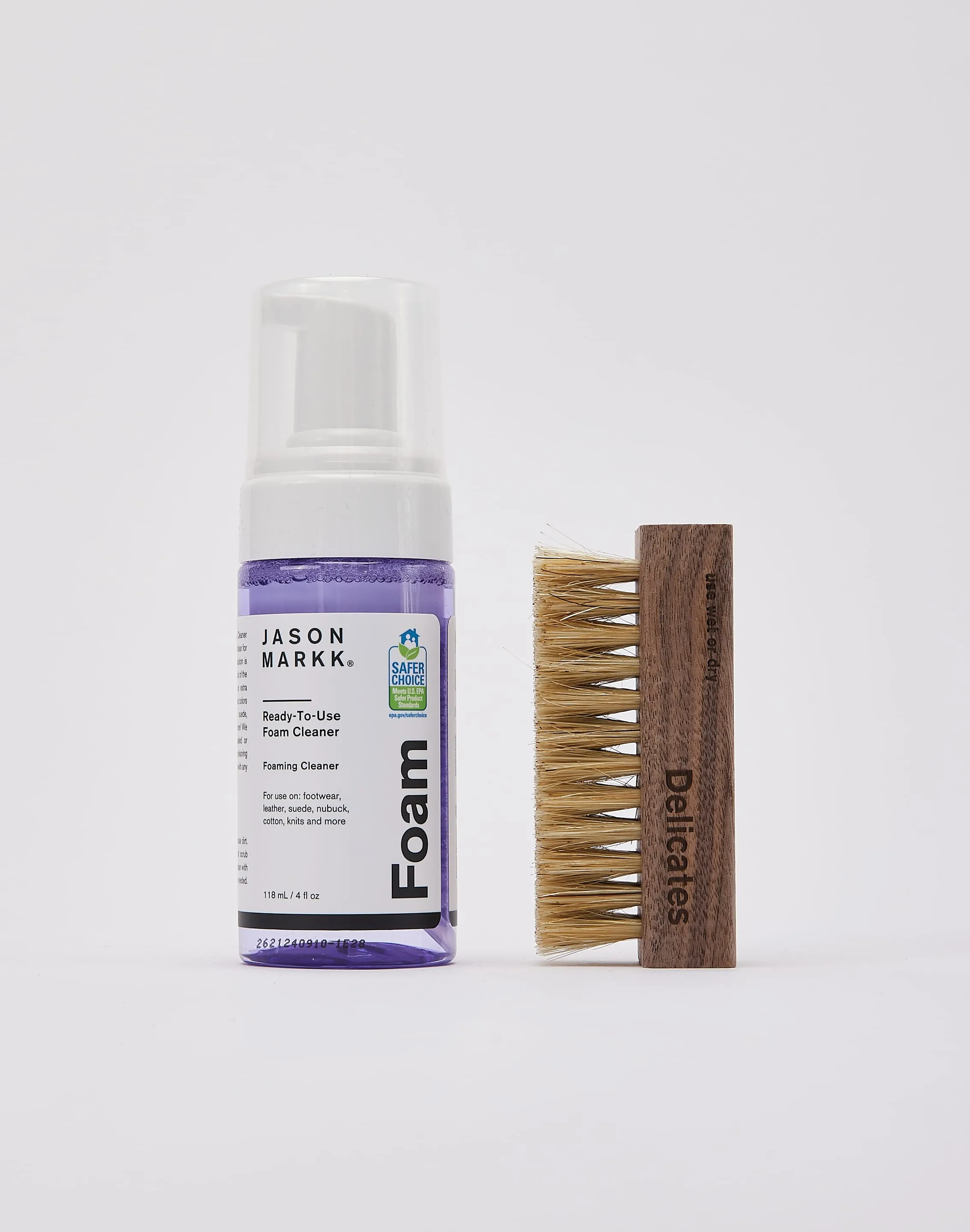 Jason Markk Quick Clean Kit