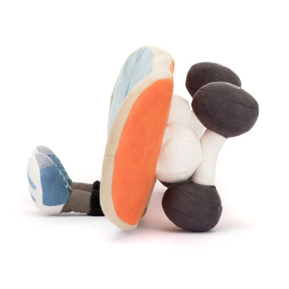 Jellycat Amuseables Sports Skateboard