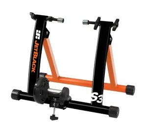 JetBlack S3 Sport Indoor Trainer