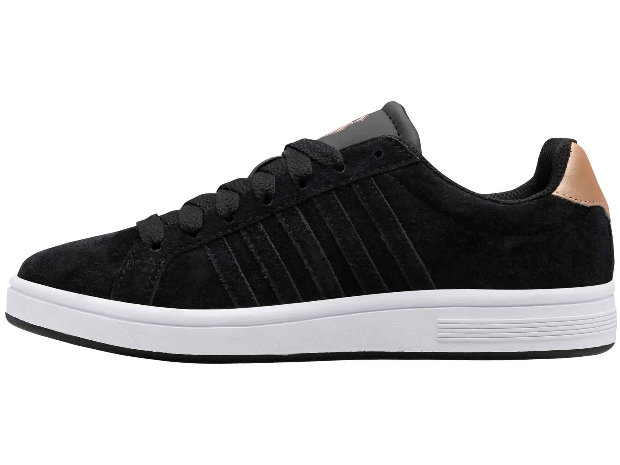K-Swiss Court Tiebreak Trainer