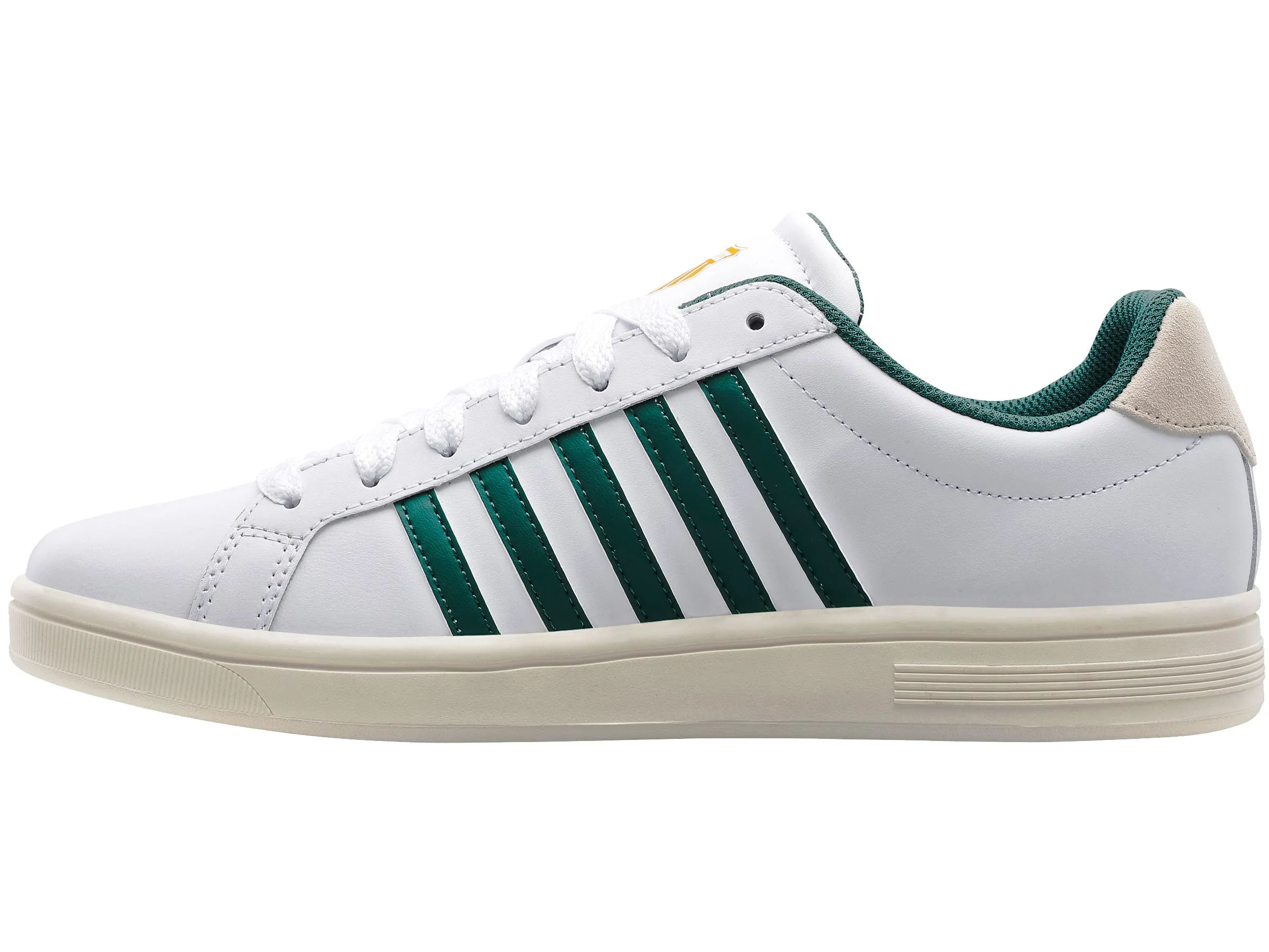 K-Swiss Tiebreak Trainer