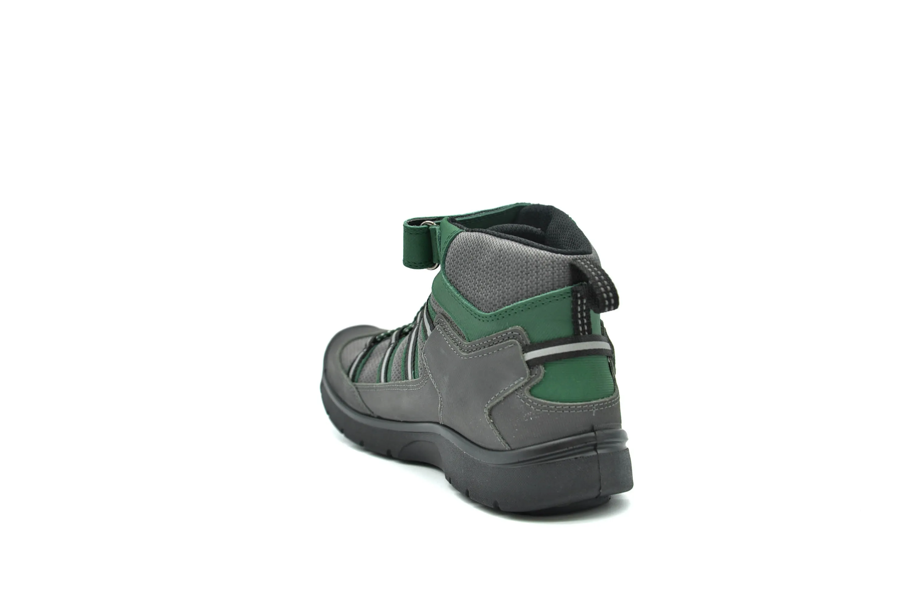 KEEN. OLDER KIDS' HIKEPORT II SPORT WATERPROOF