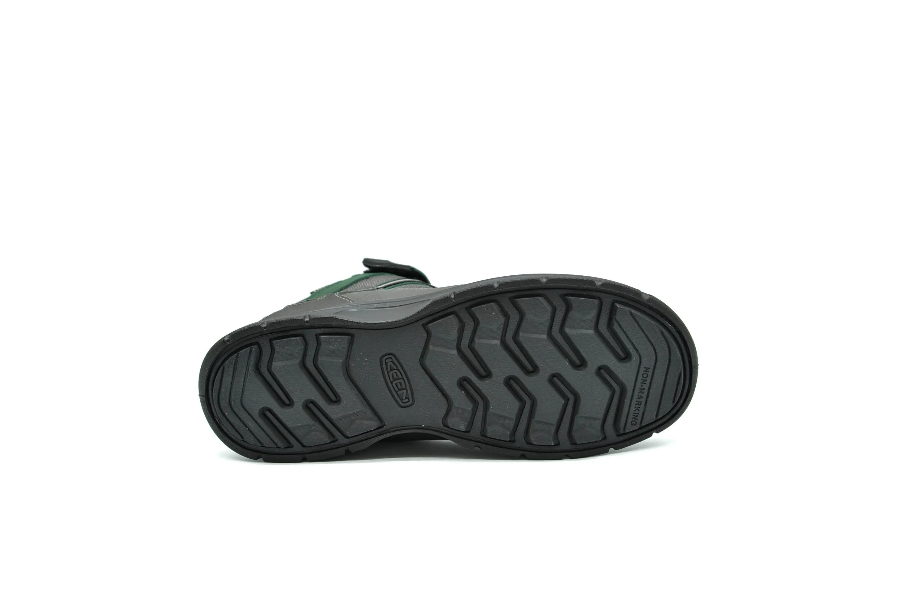 KEEN. OLDER KIDS' HIKEPORT II SPORT WATERPROOF