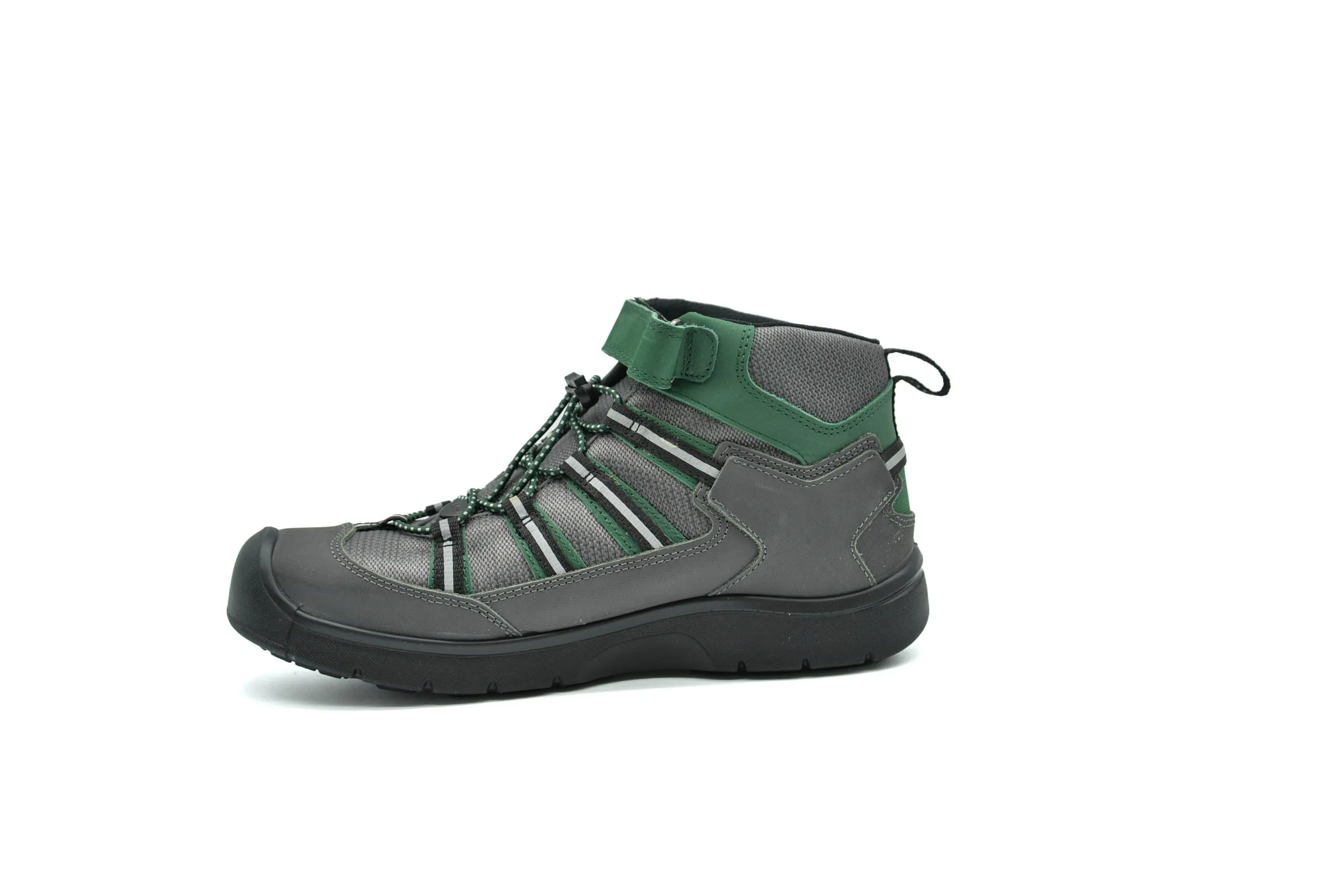 KEEN. OLDER KIDS' HIKEPORT II SPORT WATERPROOF