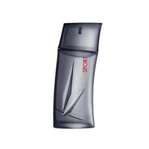 Kenzo Homme Sport by Kenzo for Men 3.4 oz EDT Spray Tester