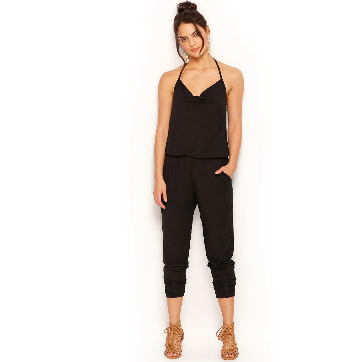 KESHA JUMPSUIT
