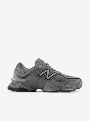 Kids 9060 Trainers in Grey