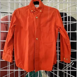 Kids Western Shirt