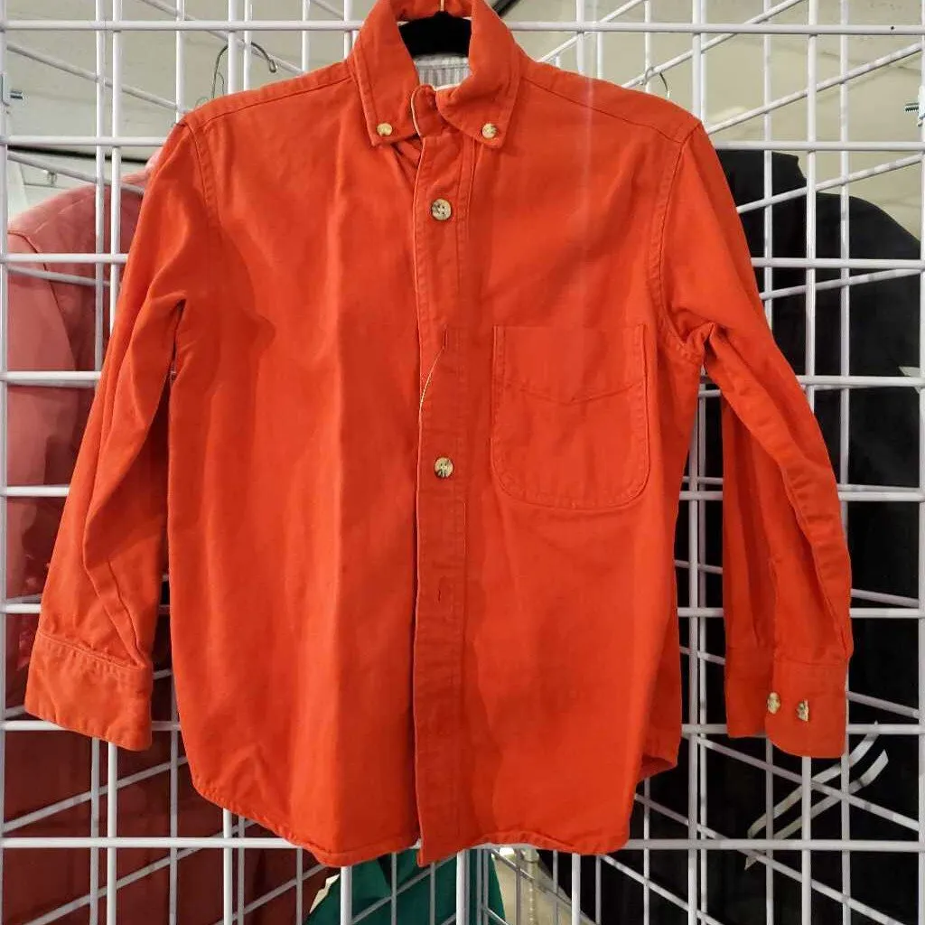 Kids Western Shirt