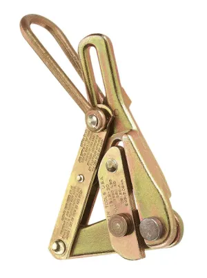 Klein Tools Chicago Grip for Bare Cables 0.5-0.7