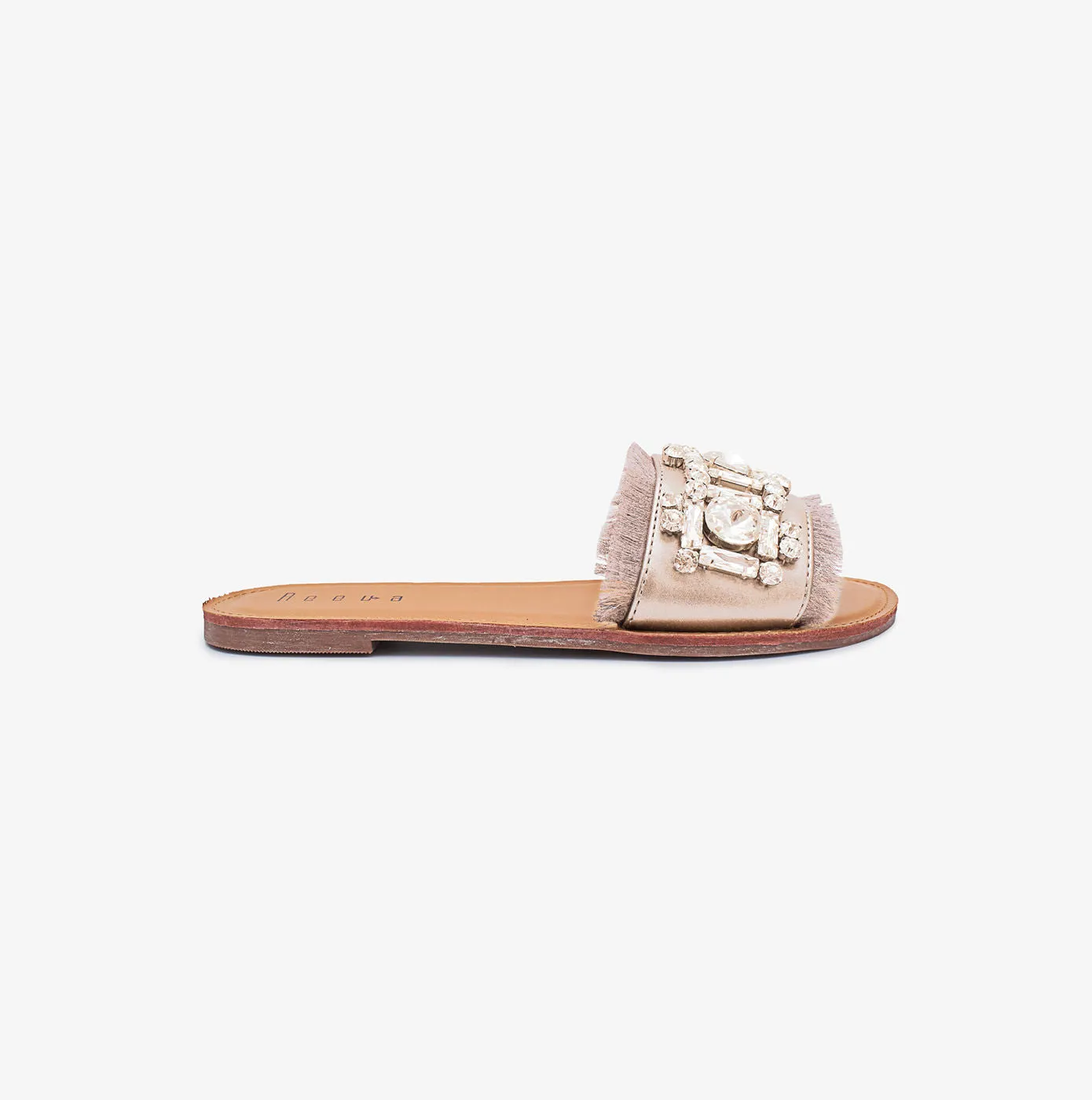 Ladies Fancy Chappals