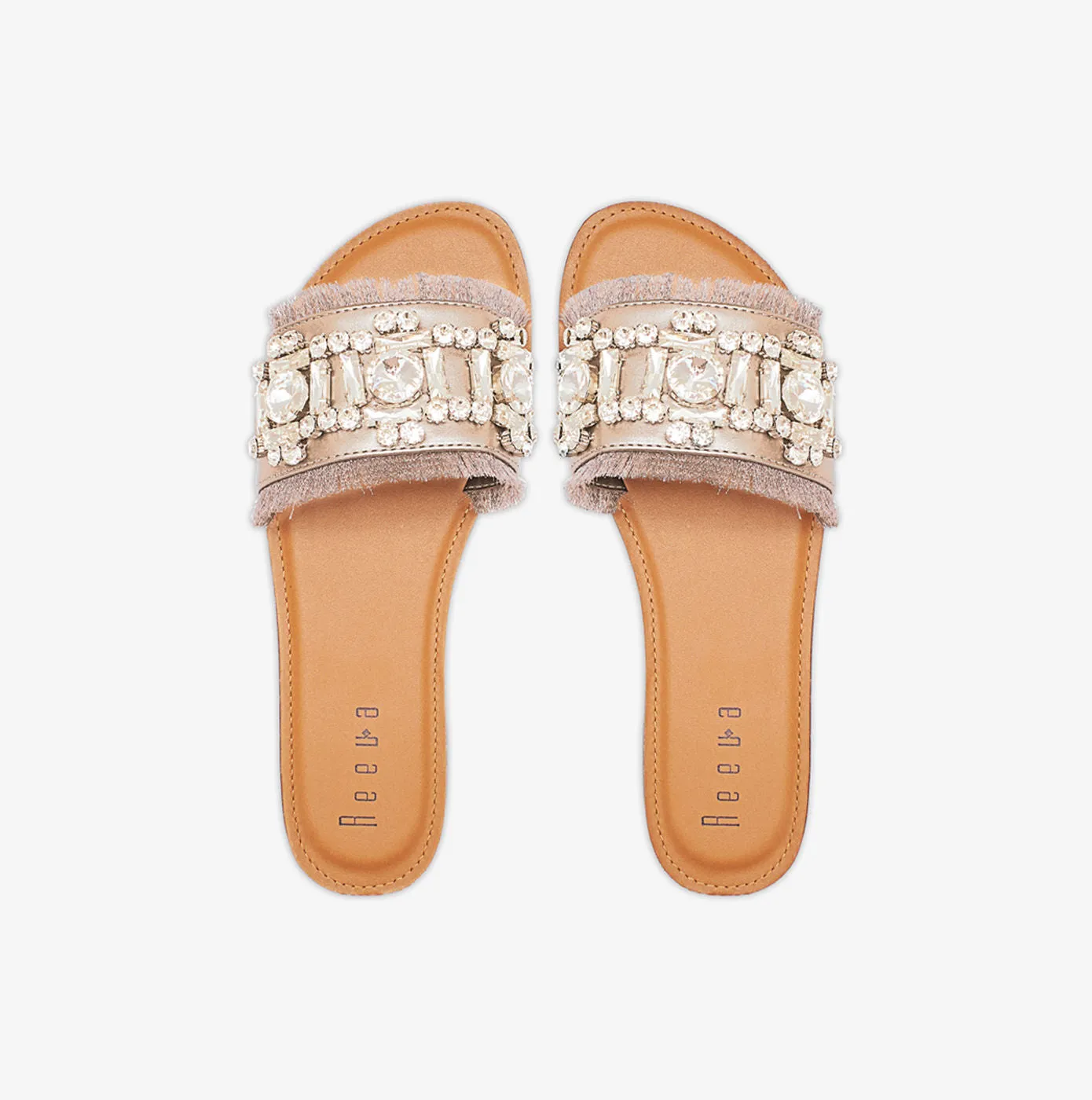 Ladies Fancy Chappals