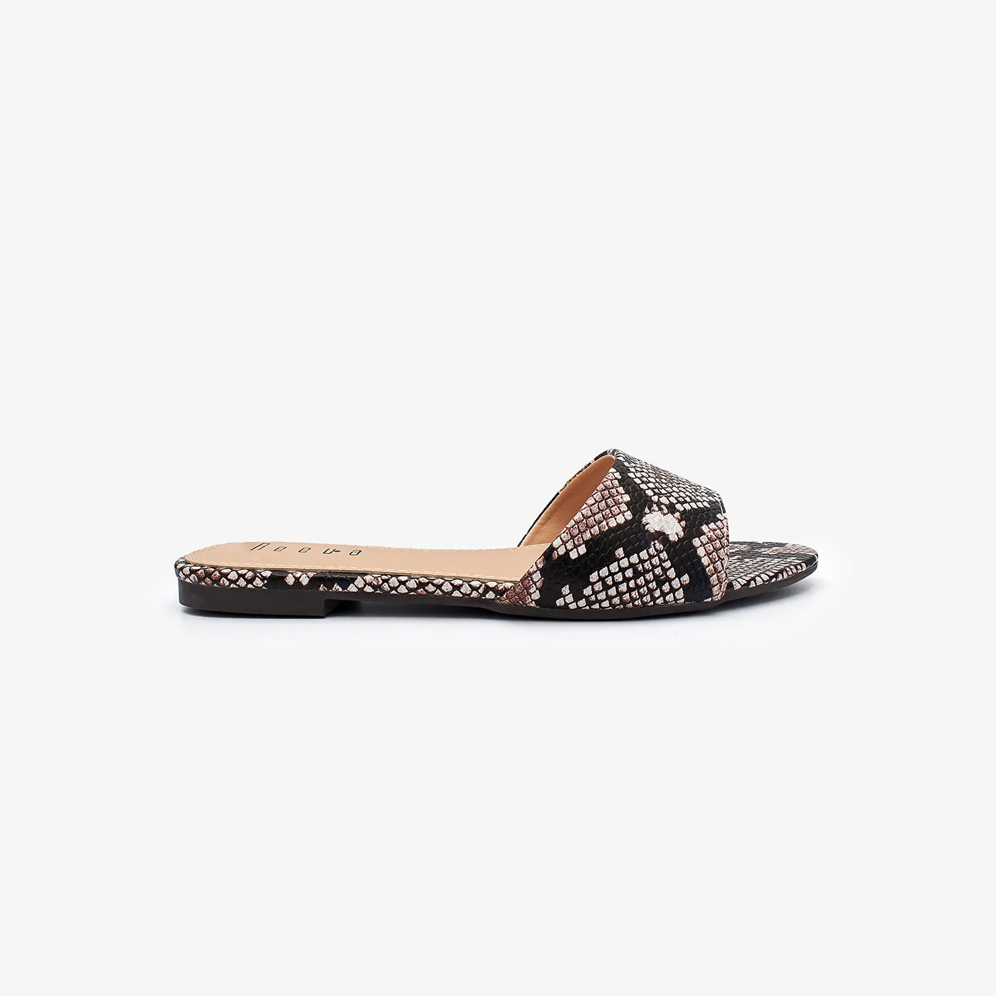 Ladies Fancy Chappals