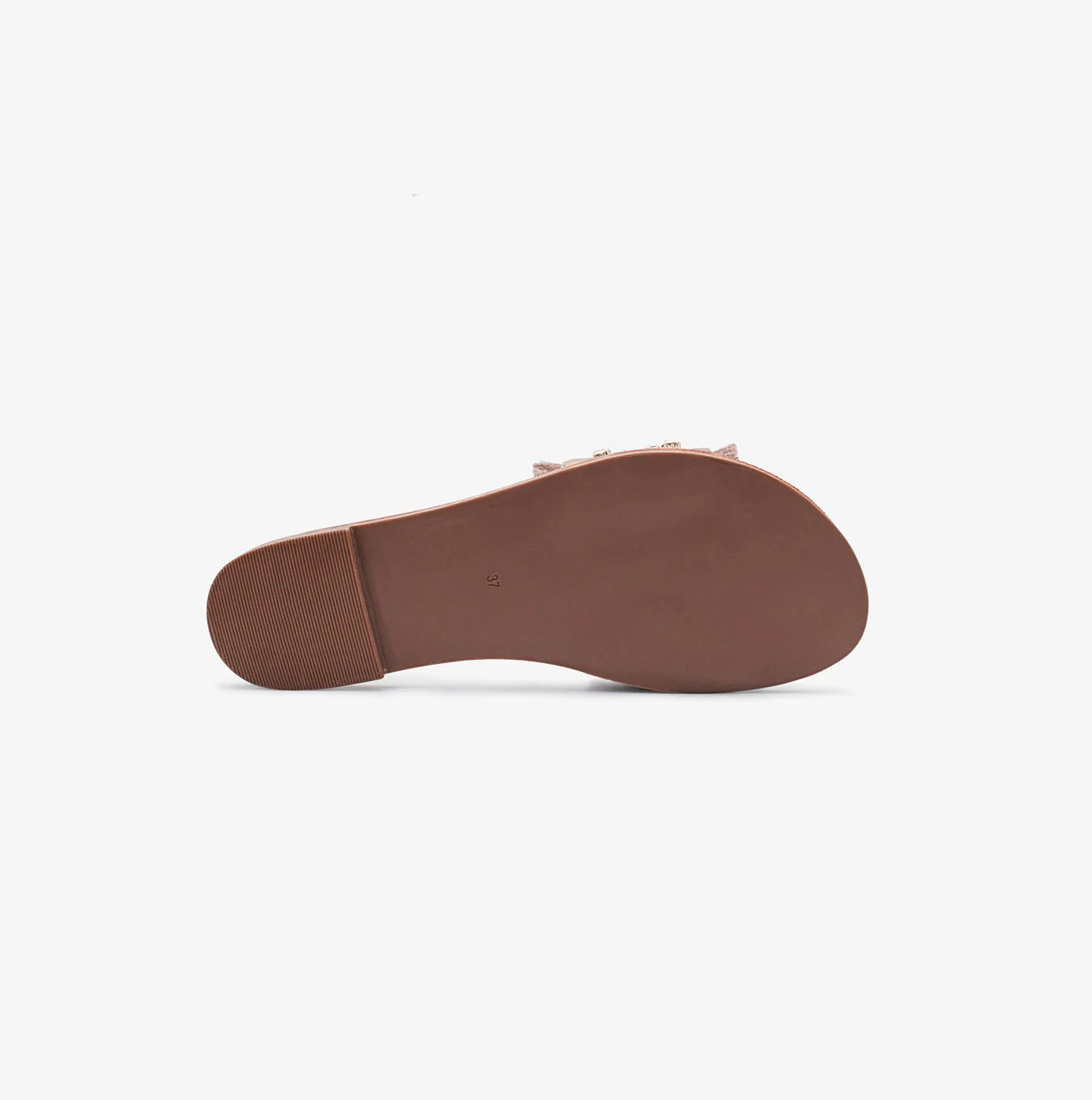 Ladies Fancy Chappals