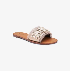Ladies Fancy Chappals