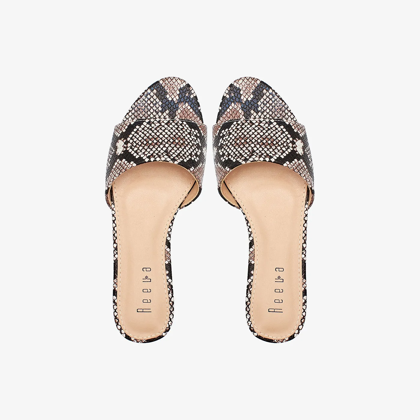 Ladies Fancy Chappals