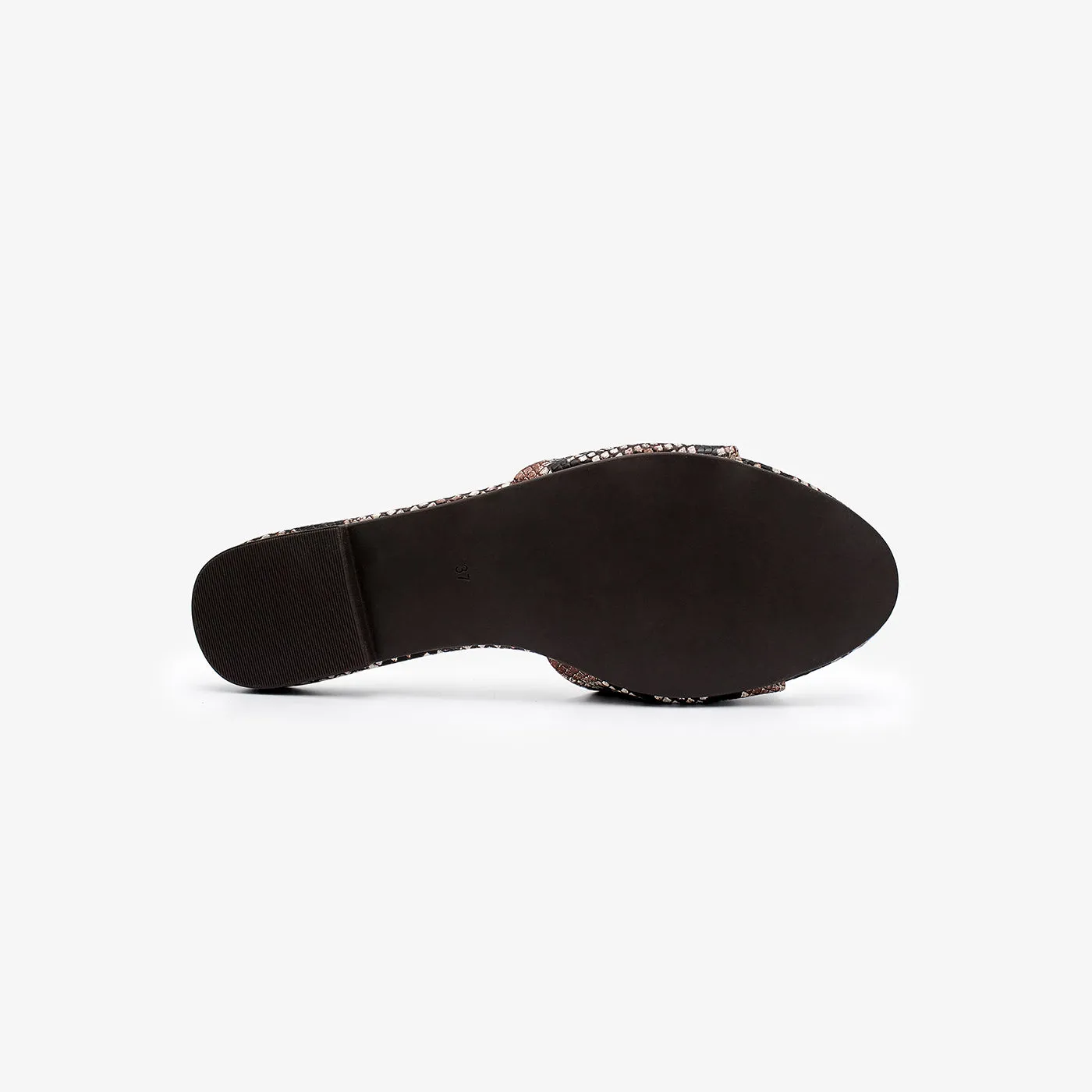 Ladies Fancy Chappals