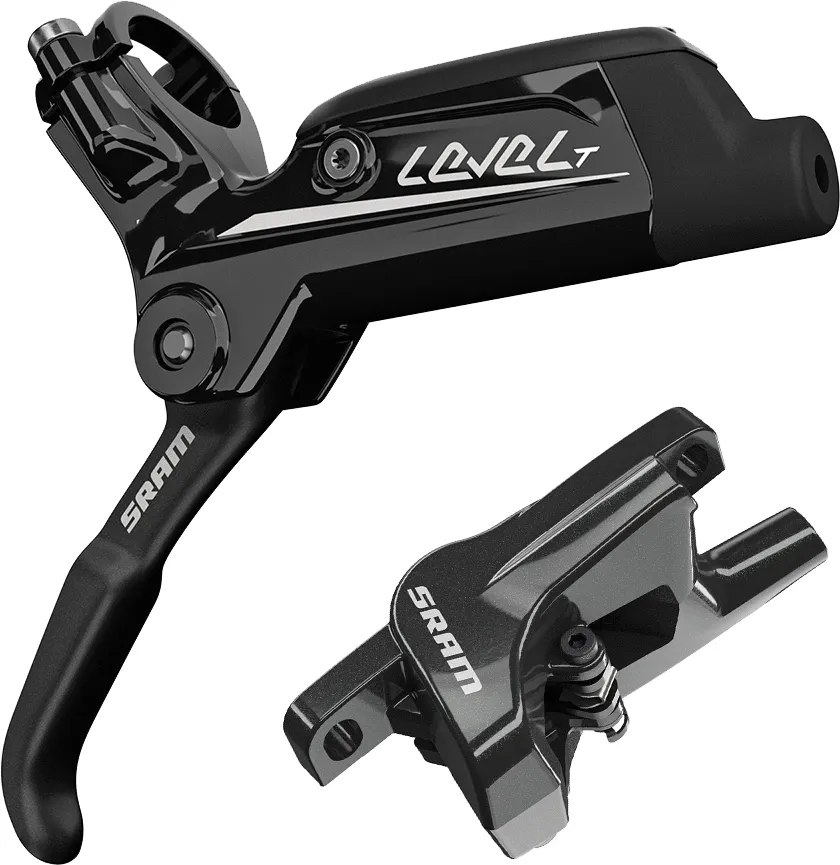 LEVEL T DISC BRAKE (FRONT)
