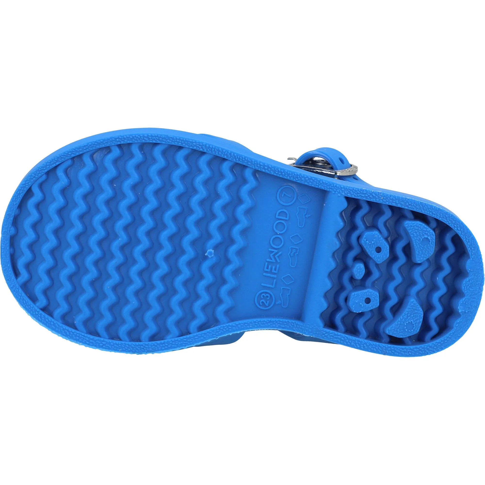 Liewood Bre Riverside Sandals for Kids