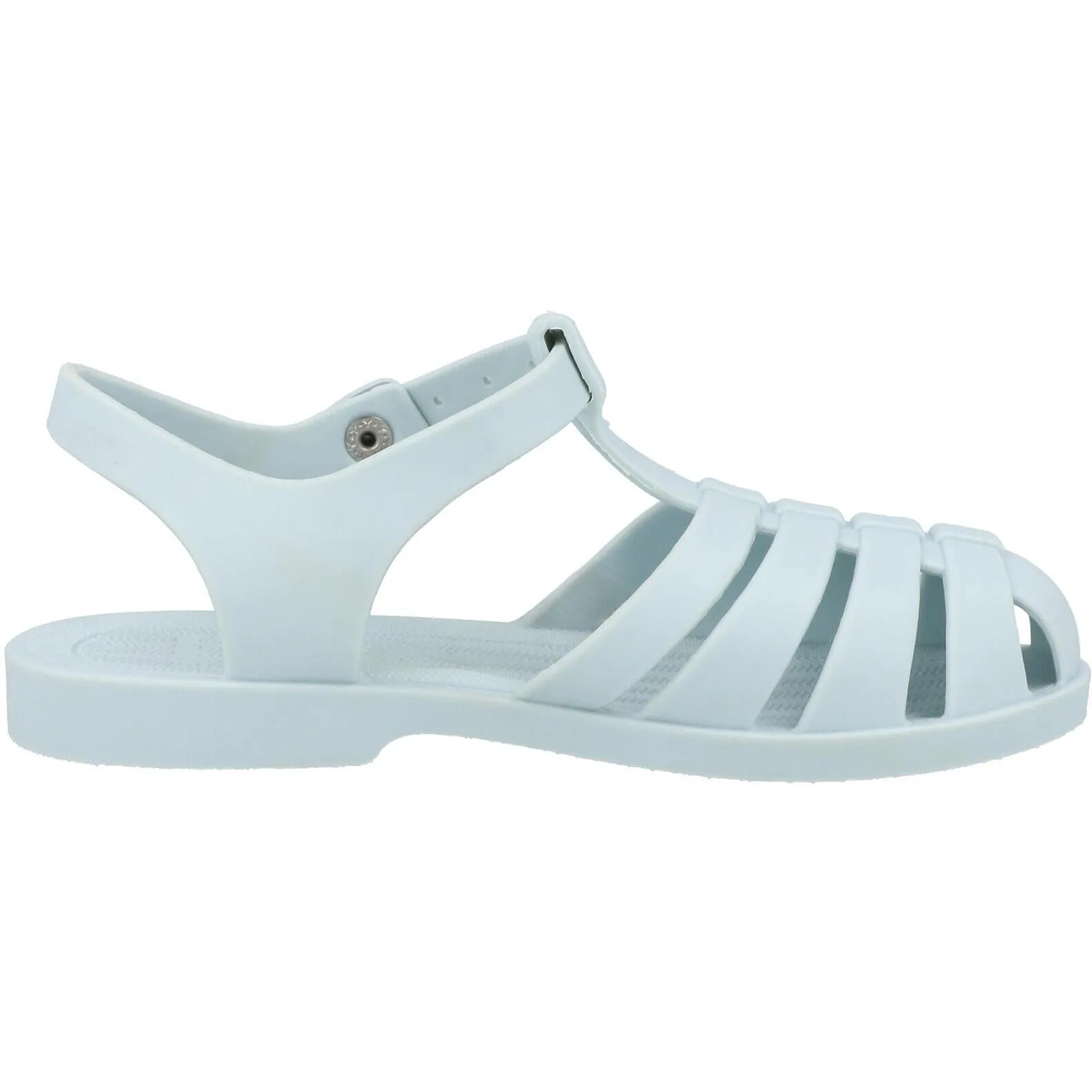 Liewood Bre Sandals Pure Sky Children's Flexible Sandals