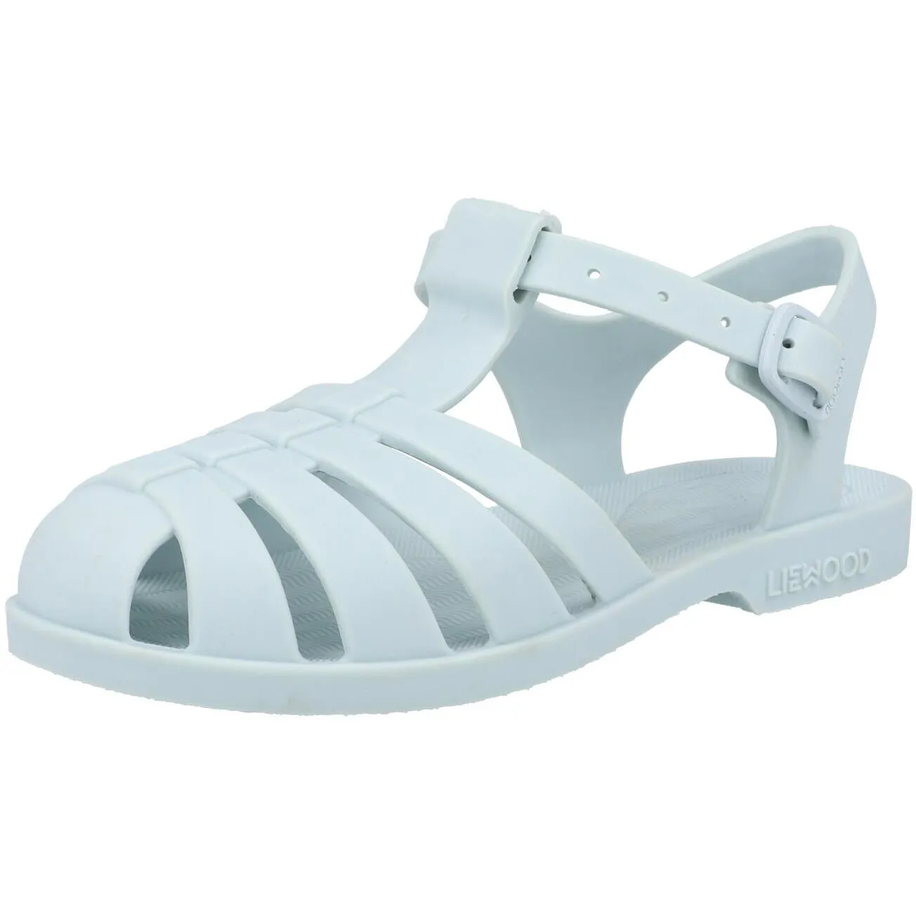 Liewood Bre Sandals Pure Sky Children's Flexible Sandals