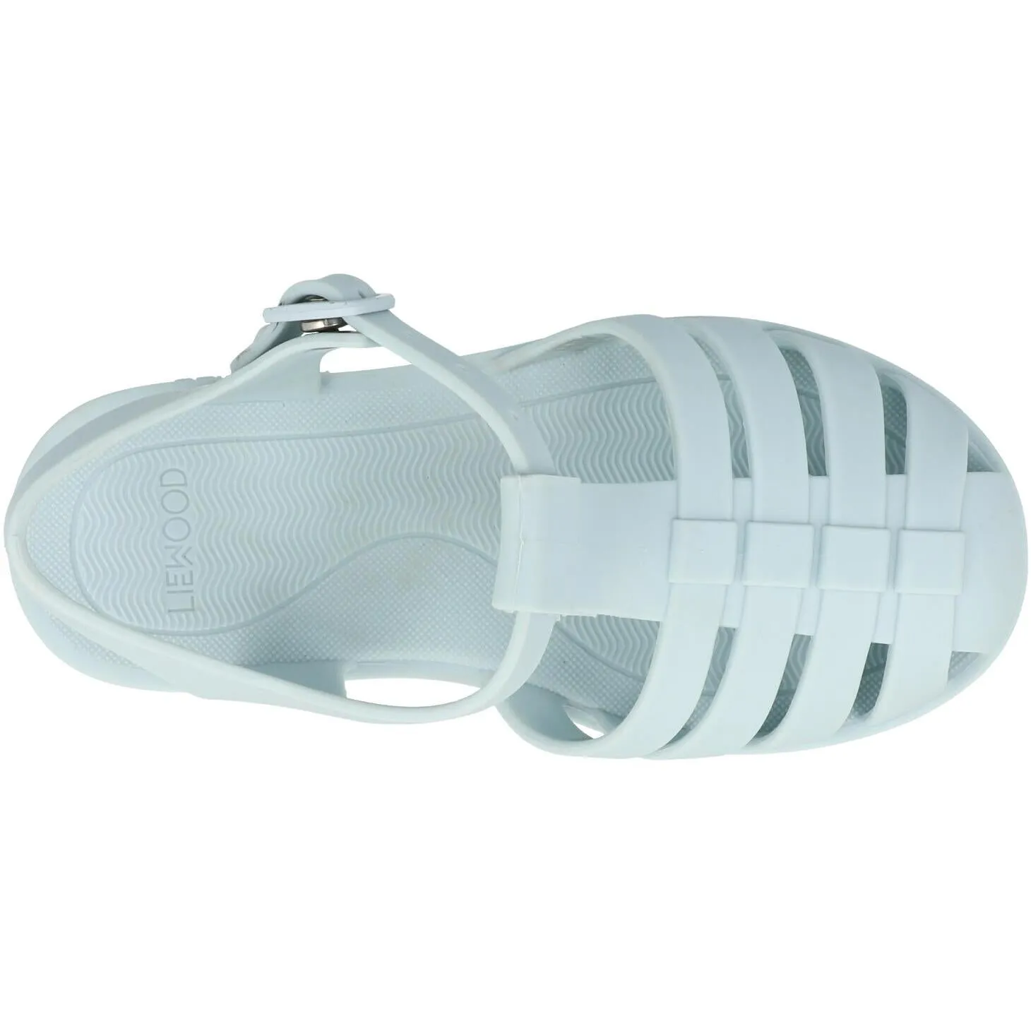 Liewood Bre Sandals Pure Sky Children's Flexible Sandals