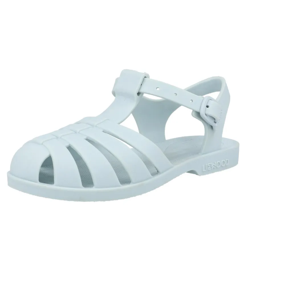 Liewood Bre Sandals Pure Sky Children's Flexible Sandals