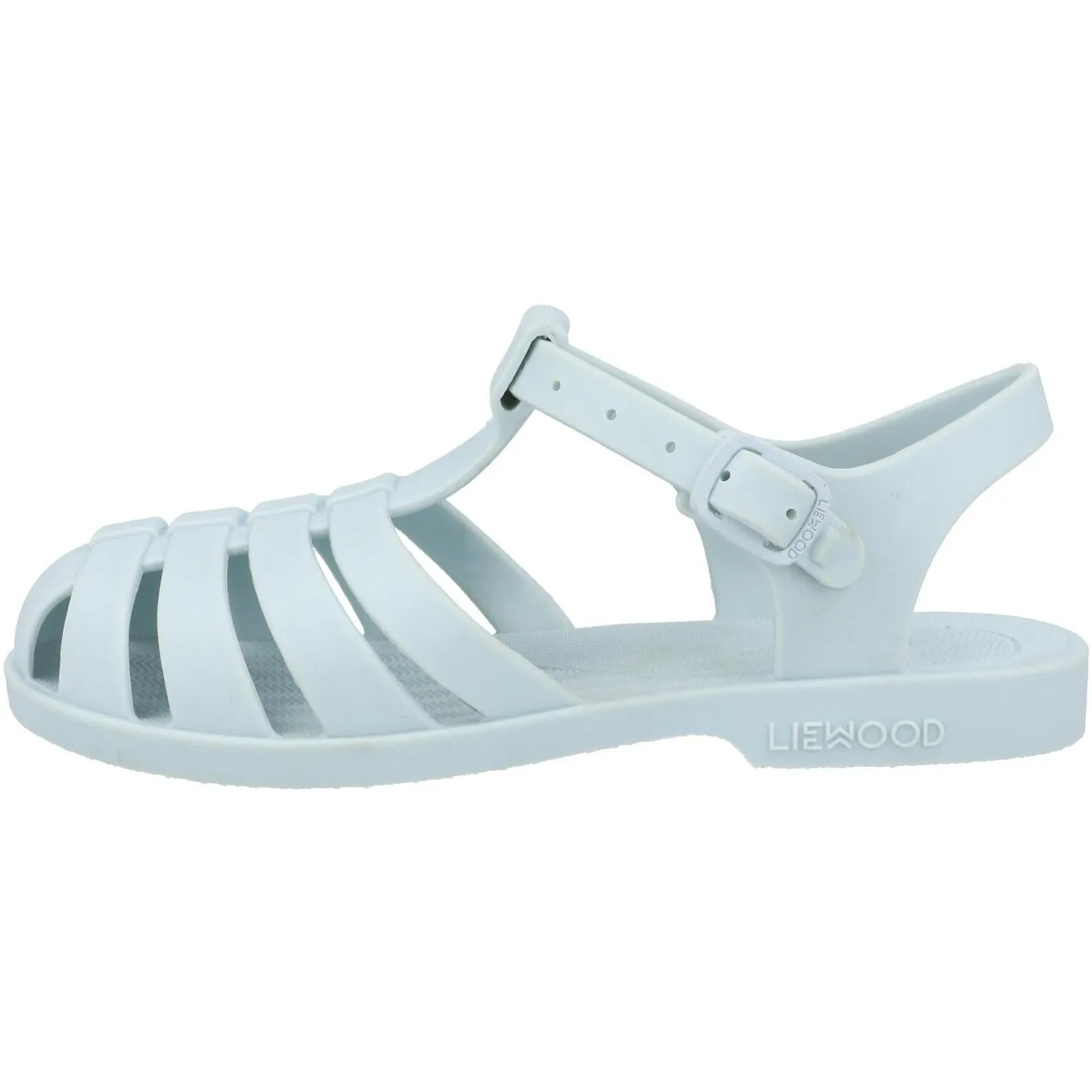 Liewood Bre Sandals Pure Sky Children's Flexible Sandals