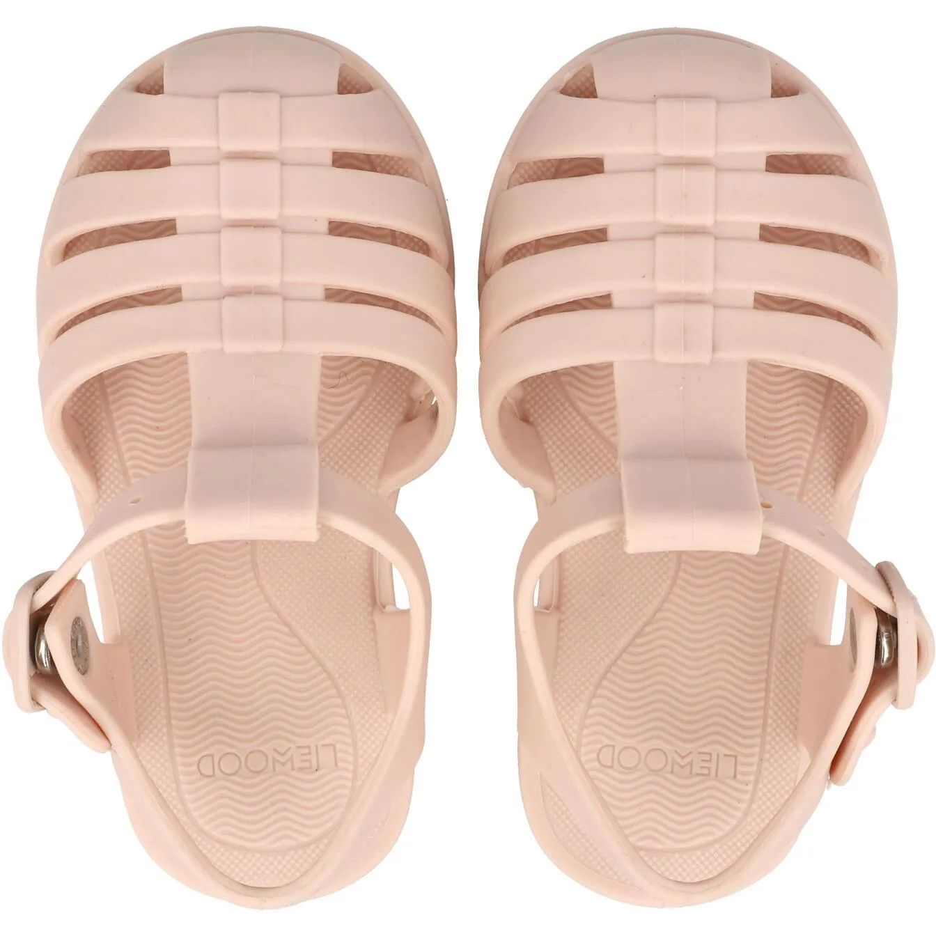 Liewood Bre Sorbet Rose Sandals