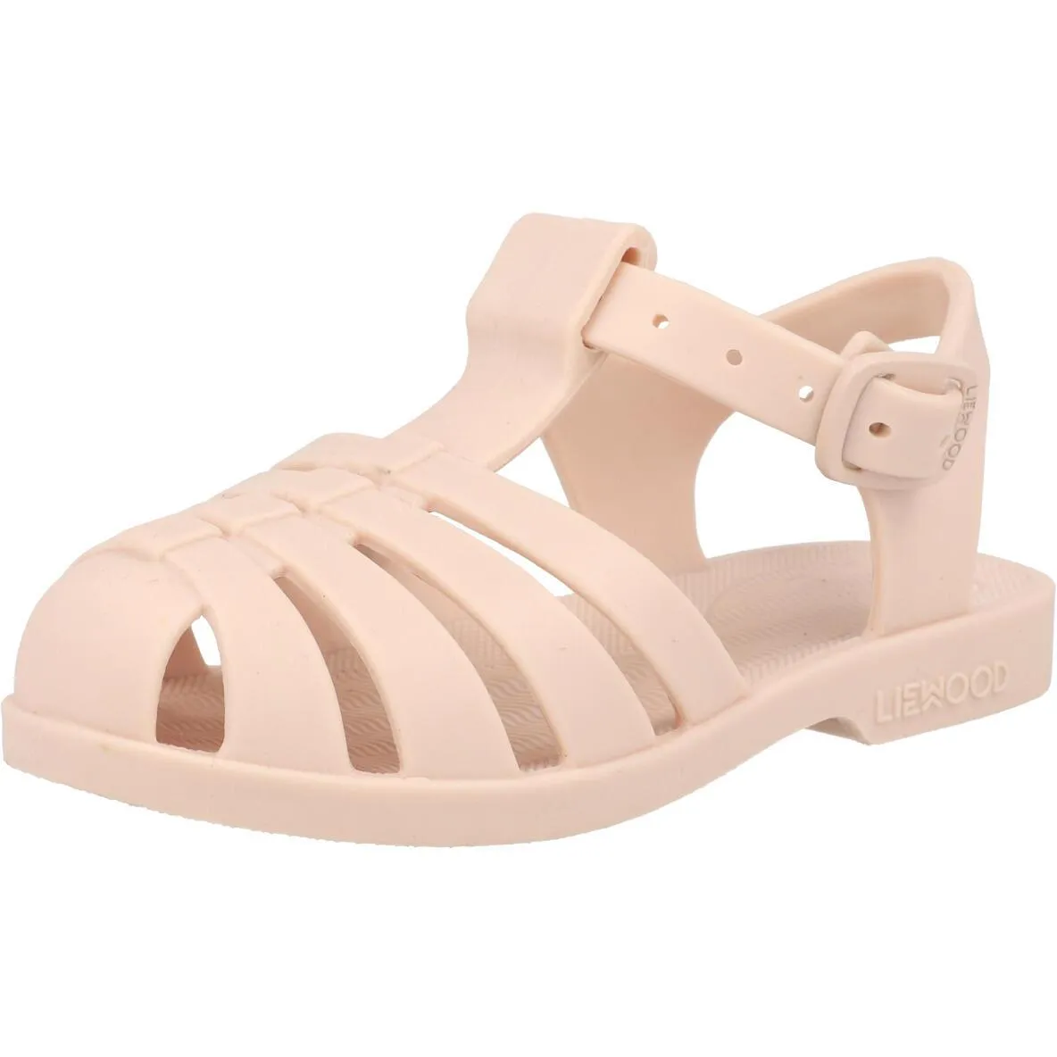 Liewood Bre Sorbet Rose Sandals
