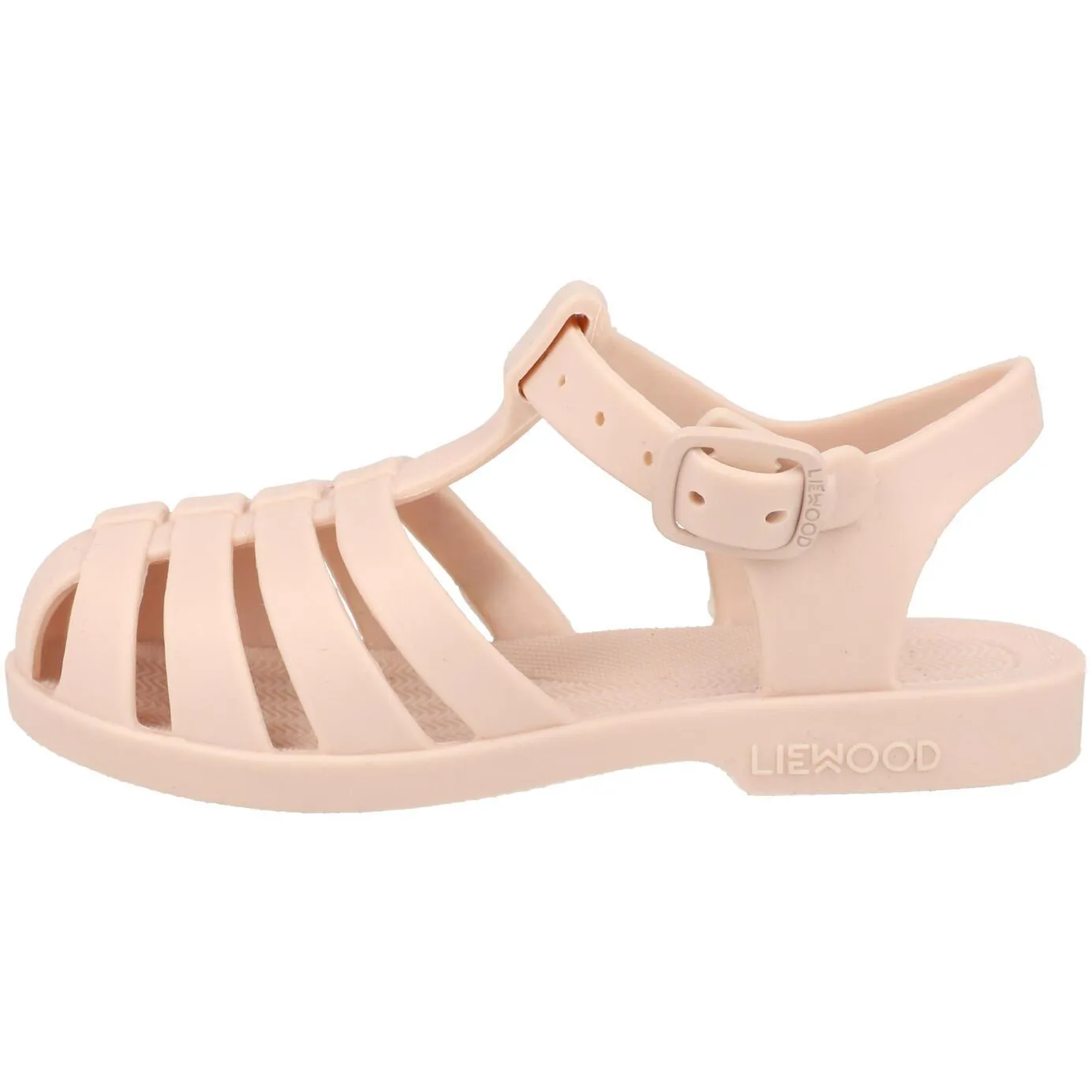Liewood Bre Sorbet Rose Sandals