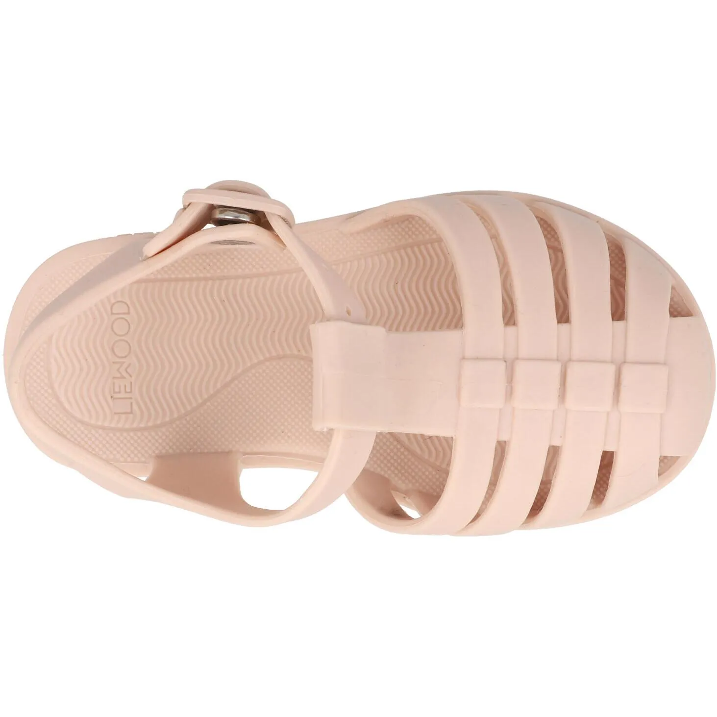 Liewood Bre Sorbet Rose Sandals