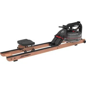 Life Fitness | Indoor Rower - Row HX Trainer with Bluetooth Monitor