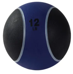 LIFE SPORT MEDICINE BALL 12LB