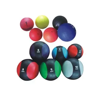 LIFE SPORT MEDICINE BALL 12LB