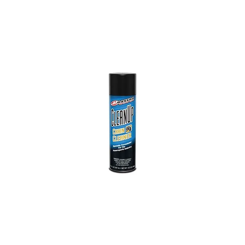 Limpiador Clean Up 440gr