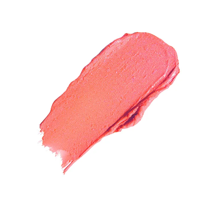 Lipstick Color Infusion - Organic Nourishing Treatment