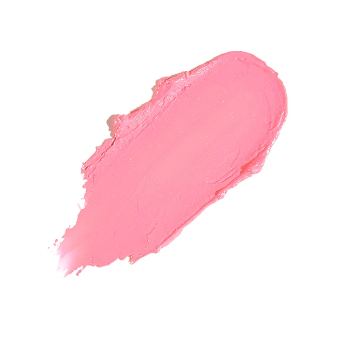 Lipstick Color Infusion - Organic Nourishing Treatment