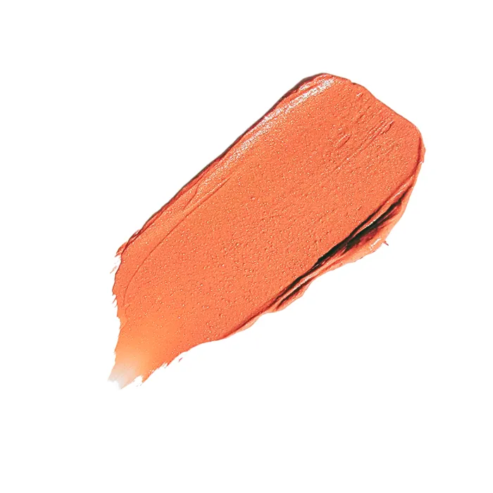 Lipstick Color Infusion - Organic Nourishing Treatment