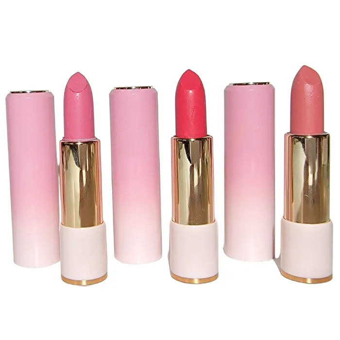 Lipstick Color Infusion - Organic Nourishing Treatment