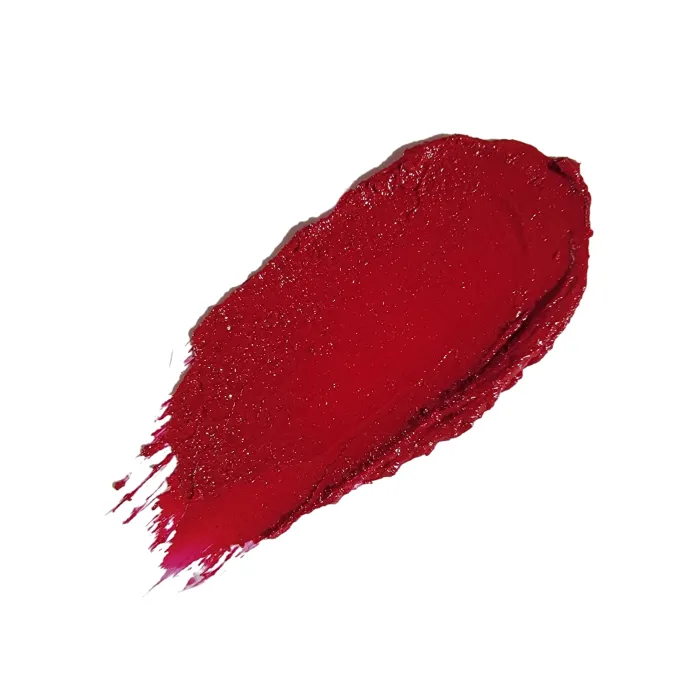 Lipstick Color Infusion - Organic Nourishing Treatment