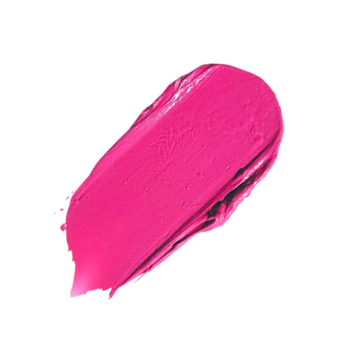Lipstick Color Infusion - Organic Nourishing Treatment
