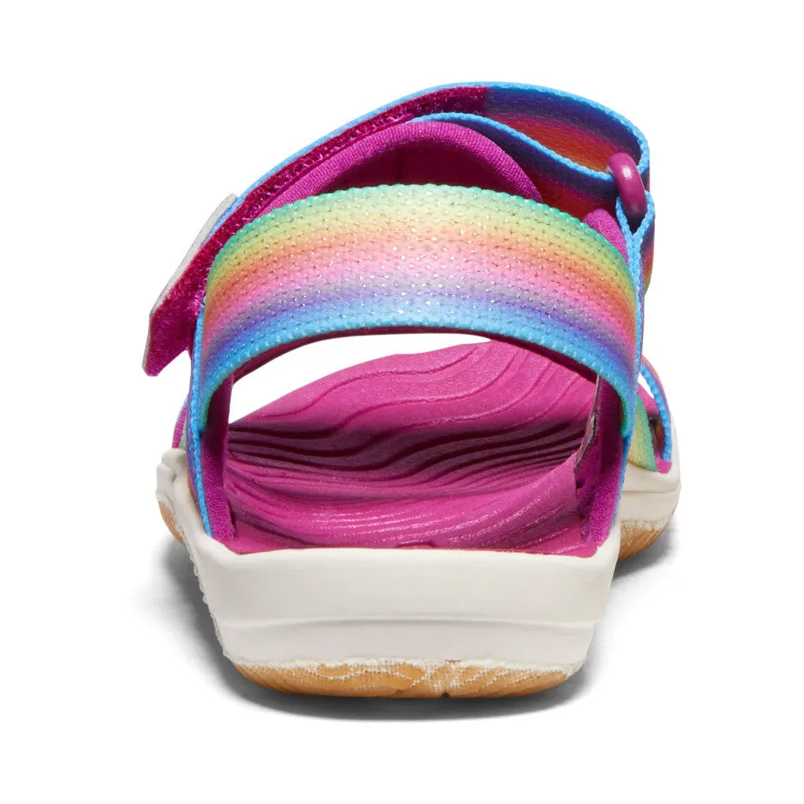 Little Kids' Elle Backstrap