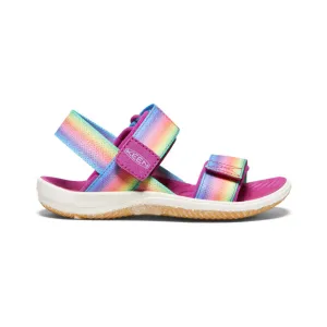 Little Kids' Elle Backstrap
