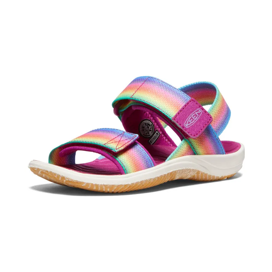 Little Kids' Elle Backstrap