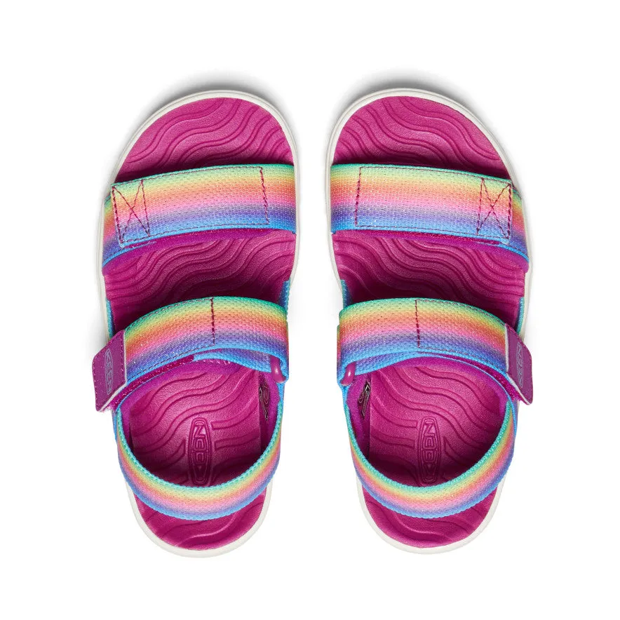 Little Kids' Elle Backstrap