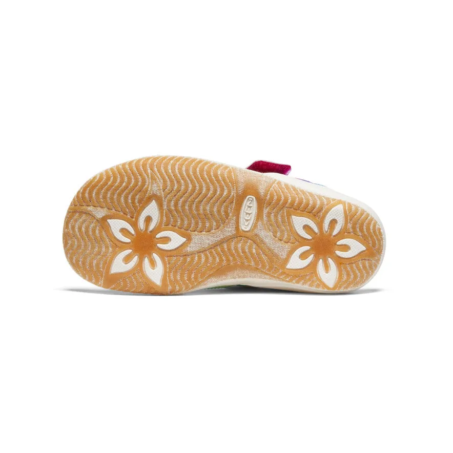Little Kids' Elle Backstrap