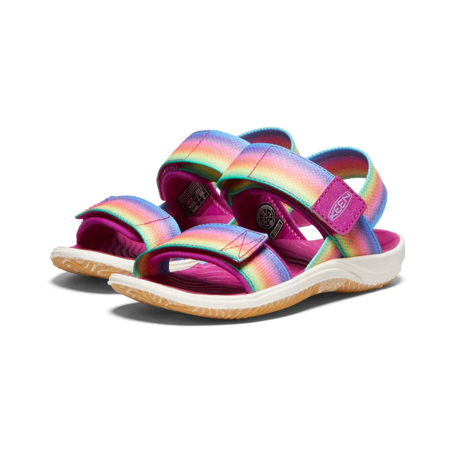 Little Kids' Elle Backstrap